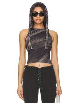 MARRKNULL - Tank Top