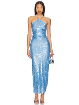 The New Arrivals by Ilkyaz Ozel - Blanca Dress