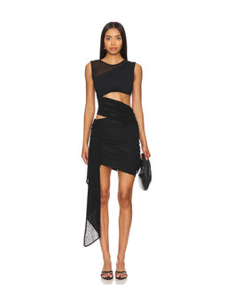 Nbd - Nazia Mini Dress