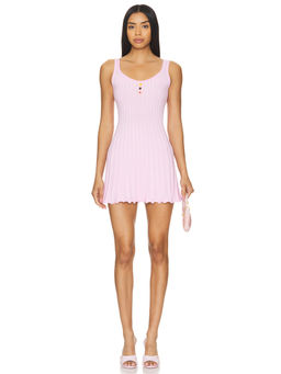 Nana Jacqueline - Janelle Knit Dress