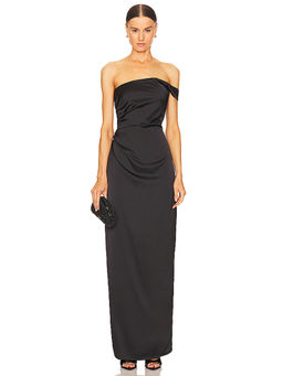 Nookie - Pallisade Gown