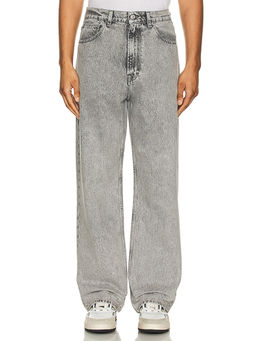 Our Legacy - Third Cut Denim Jean