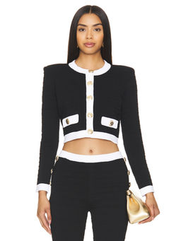 Retrofete - Moore Jacket