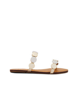 Schutz - Acacia Sandal