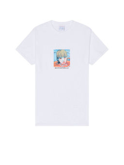 SCI-FI FANTASY - Leaking Eyes Tee