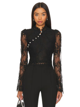 Stone Cold Fox - x REVOLVE Allure Top