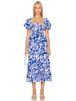 Show Me Your Mumu - Afternoon Tea Dress
