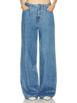 Slvrlake - Taylor Wide Leg