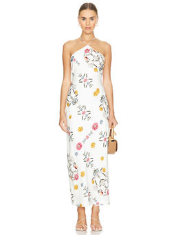 Sancia - The Cabesa Dress