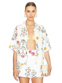 Sancia - The Celesta Shirt