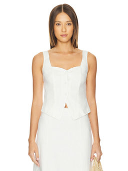 Sancia - The Charlotte Top