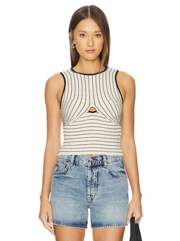 Sovere - Confide Knit Tank Top