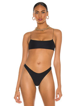 Tropic of C - The C Bralette Bikini Top