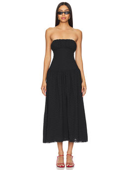 Tularosa - Lizzie Midi Dress