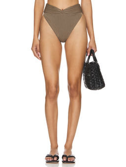 Tularosa - Lexi High Waist Bottom