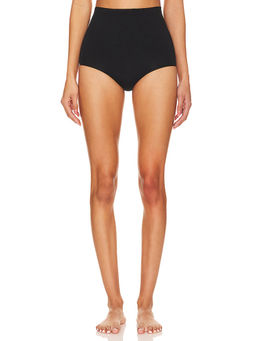 Wolford - Cotton Control 3w High Waist Panty