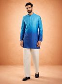 Blue color option, Currently selected