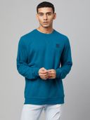 Teal color option, Currently selected