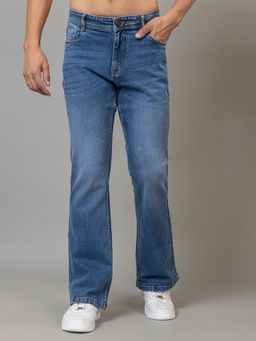 Club York - Sky Blue\Denim Jeans