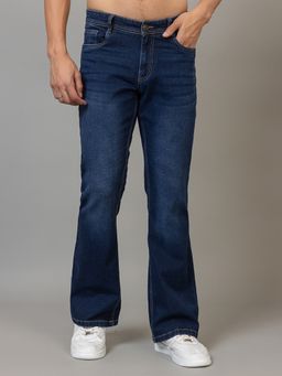 Club York - Navy Blue Denim Jeans