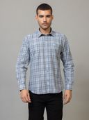 Grey color option, Currently selected
