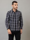 Black color option, Currently selected