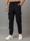 Black color option, Currently selected