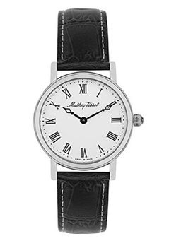 Mathey-Tissot - White Dial Analogue Watches For Men - HB611251A/P-ABR