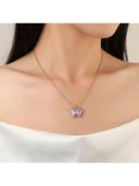 Purple color option, Sold out, Currently selected