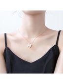 Rose Gold color option, Sold out