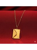 Gold color option, Currently selected