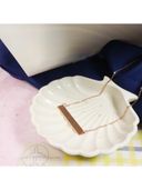 Rose Gold color option