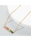 Multi-Color color option, Sold out