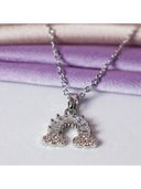 White color option, Currently selected