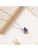 Purple color option, Sold out, Currently selected