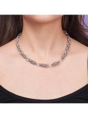 Silver color option, Currently selected