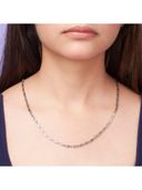 Silver color option, Currently selected