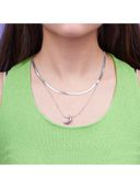 Silver color option, Currently selected