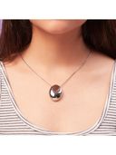 Silver color option, Currently selected