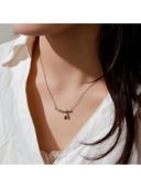 Silver color option, Currently selected