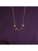 Multi-Color color option, Currently selected