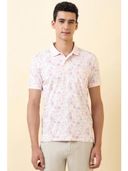 Pink color option, Currently selected
