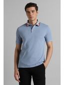 Blue color option, Sold out, Currently selected