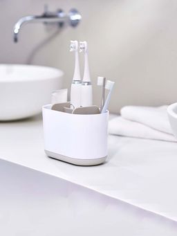 Joseph Joseph - Duo Large Toothbrush Caddy