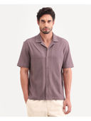 Purple color option, Currently selected