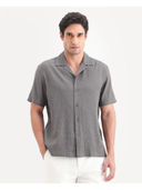 Grey color option, Currently selected