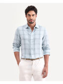 Blue color option, Currently selected