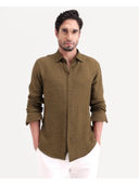 Olive color option, Currently selected