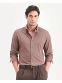 Brown color option, Currently selected