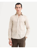 Beige color option, Currently selected